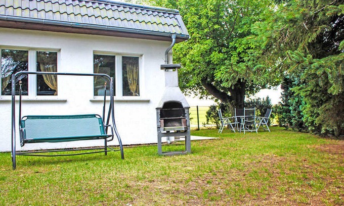 Sommersdorf Apartamento | Ferienwohnung Sommersdorf