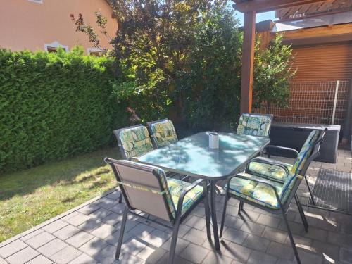 Nittenau Apartamento | Ferienwohnung Sonja mit Terrasse