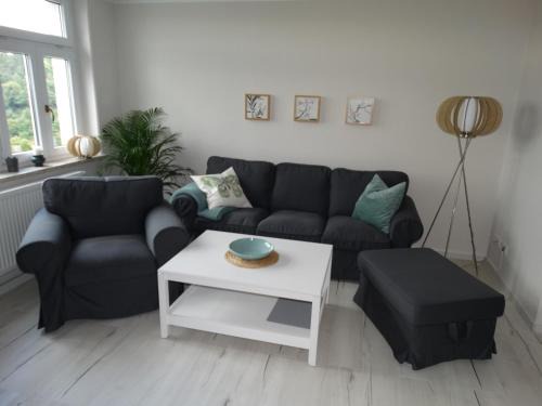 Hohnstein Apartamento | Ferienwohnung Sonnenblick