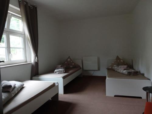 Adorf Apartamento | Ferienwohnung Sonnenblick
