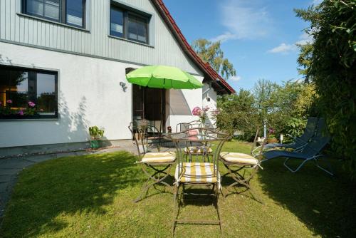 Putbus Apartamento | Ferienwohnung Sonnenblick