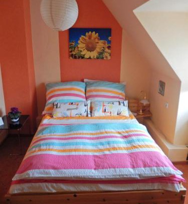 Leer Apartamento | Ferienwohnung Sonnenblume