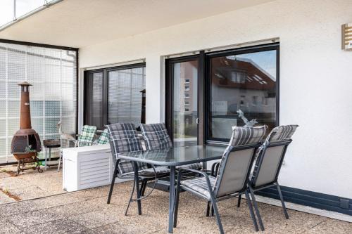 Bad Hersfeld Apartamento | Ferienwohnung Sonnenschein