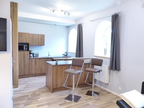 Honerdingen Apartamento | Ferienwohnung Sonnenstrahl