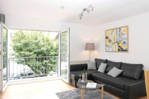 Brilon Apartamento | Ferienwohnung Sophia's 4.0