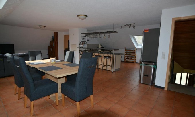 Ludwigswinkel Apartamento | Ferienwohnung Späth