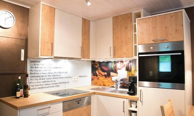 Kirnbach Apartamento | Apartamento fideos con salsa, 36 m², 1 dormitorio, max. 2 personas
