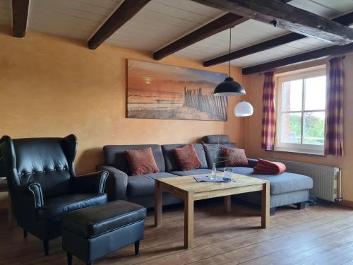 Presen Apartamento | Ferienwohnung-Speicher