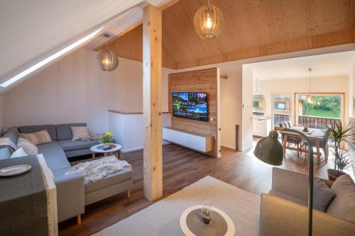 Spital am Pyhrn Apartamento | Ferienwohnung Spital am Pyhrn