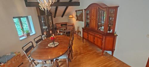 Spitzingsee Apartamento | Ferienwohnung Spitzingsattel