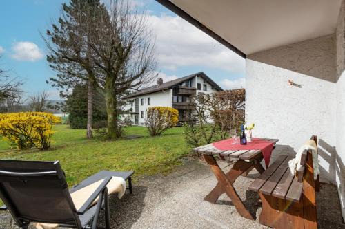 Oberaudorf Apartamento | Ferienwohnung Spitzstein - Alpenmagie Suites