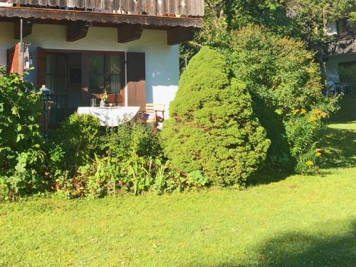 Aschau im Chiemgau Apartamento | Ferienwohnung Spitzstein Bentz