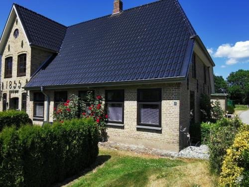 Weesby Apartamento | Ferienwohnung Sporn