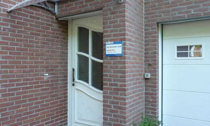 Ahaus Apartamento | Ferienwohnung Stängel, 1-3 Pers