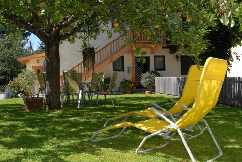 Leogang Apartamento | Ferienwohnung Stöckl