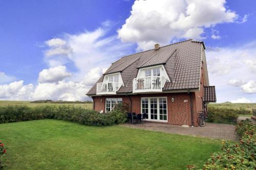 St. Peter-Ording Apartamento | Ferienwohnung, St Peter-Ording