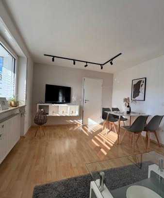 Ravensburg Apartamento | Ferienwohnung Stadtnah im grünen