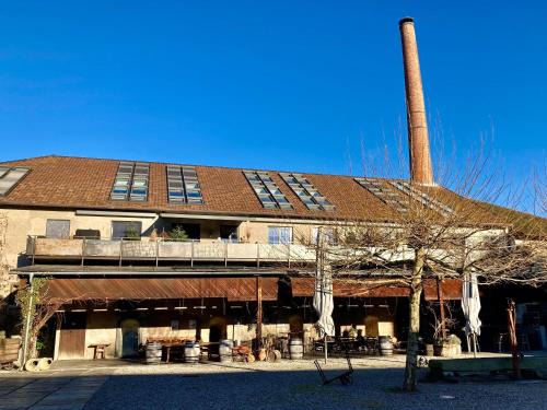 Ammerland Apartamento | Ferienwohnung Stefanie