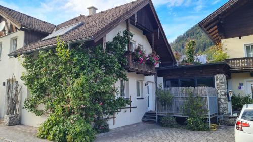 Faistenau Apartamento | Ferienwohnung Stegmühle II