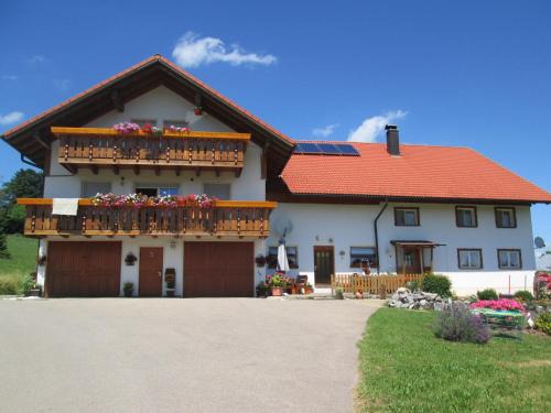 Isny im Allgaeu Apartamento | Ferienwohnung Steible