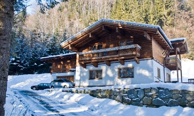 Wald im Pinzgau Apartamento | Ferienwohnung Steiner