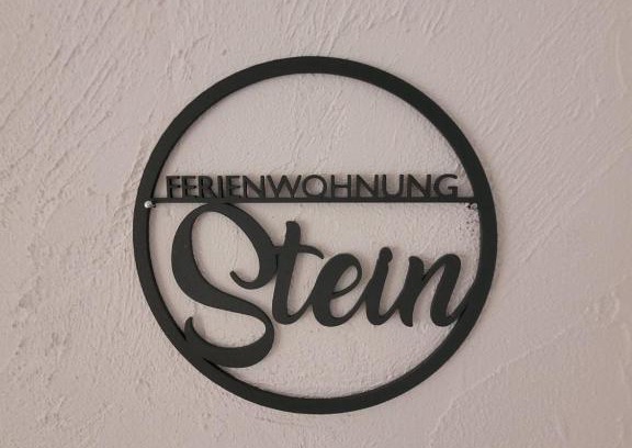 Rollshausen Apartamento | Ferienwohnung - Stein -