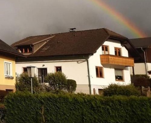 Gaming Apartamento | Ferienwohnung Steiner Gertrude