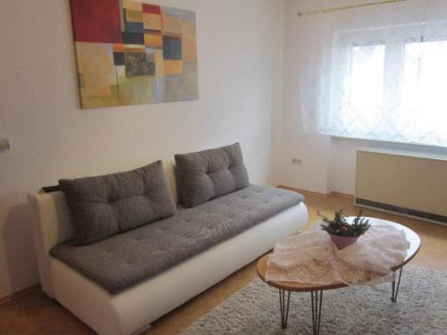 Konz Apartamento | Ferienwohnung Steinfeld