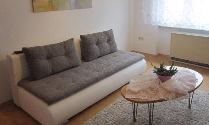 Konz Apartamento | Ferienwohnung Steinfeld - Ferienwohnung