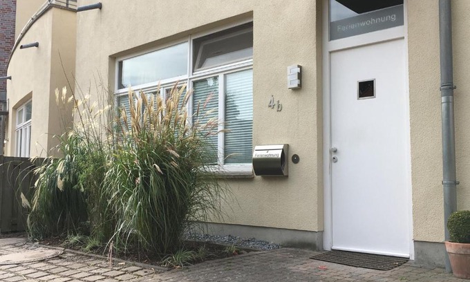 Laer Apartamento | Ferienwohnung Stenzel 2