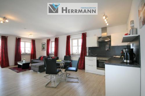 Hopfen am See Apartamento | Ferienwohnung Stephan