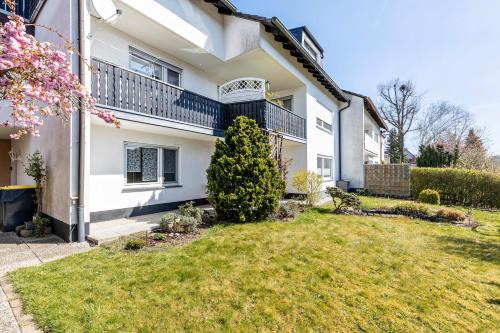 Herscheid Apartamento | Ferienwohnung Sterl 13