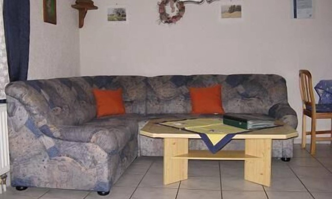 Sankt Georgen im Schwarzwald Apartamento | Apartamento Storchennest con 50 metros cuadrados, 2 dormitorios para un máximo. 5 personas