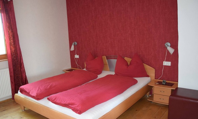 Waldbeuren Apartamento | Apartamento Storchennest, 80 m2, 2 habitaciones, máx. 4 personas