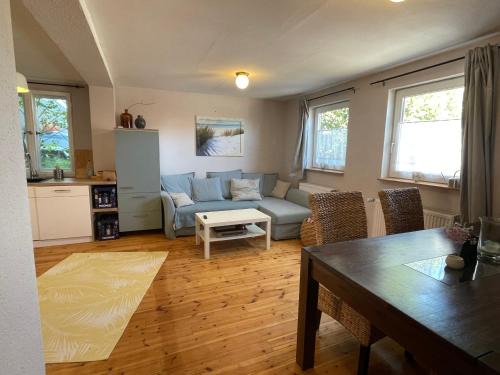 Dassow Apartamento | Ferienwohnung Storchennest Zwei