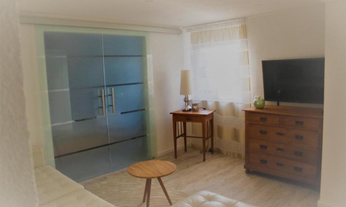 Muellheim Apartamento | Ferienwohnung Ströbele
