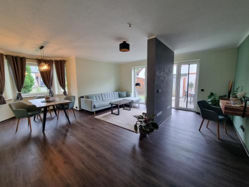 Cottbus Apartamento | Ferienwohnung Ströbitzer Wiesen