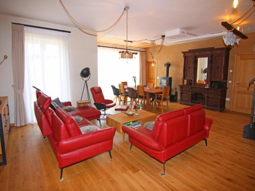 Monkebude Apartamento | Ferienwohnung Strandanker in Mönkebude, cleaning included