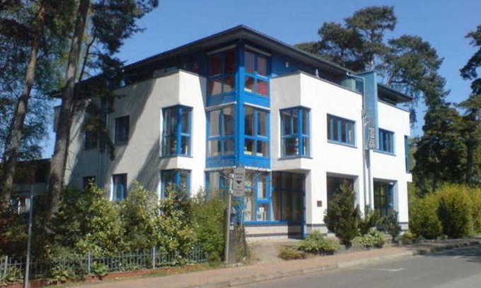 Lubmin Apartamento | Ferienwohnung Strandloft DH-27993