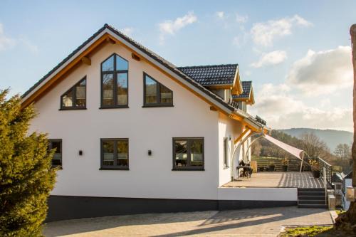 Kickenbach Apartamento | Ferienwohnung Stratmann