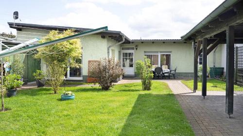 Templin Apartamento | Ferienwohnung Strempel