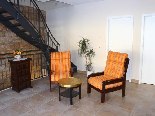 Weißig Apartamento | Ferienwohnung, Struppen, cleaning included