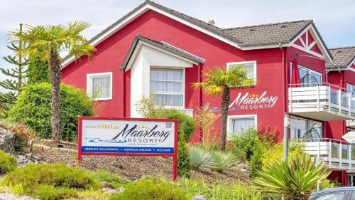 Schalkenmehren Apartamento | Ferienwohnung Studio Vulkanhöhe - im Maarberg Resort - in Schalkenmehren am See