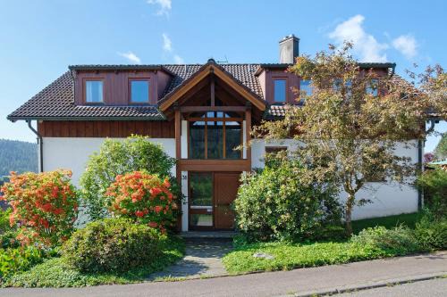 Alpirsbach Apartamento | Ferienwohnung Sulzberg, 103qm