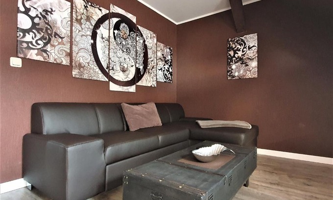 Karlshagen Apartamento | Ferienwohnung Summer