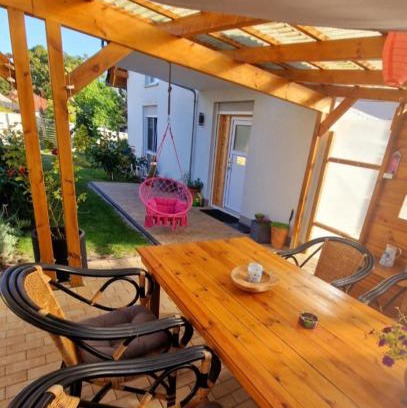 Topchin Apartamento | Ferienwohnung Sunny 1