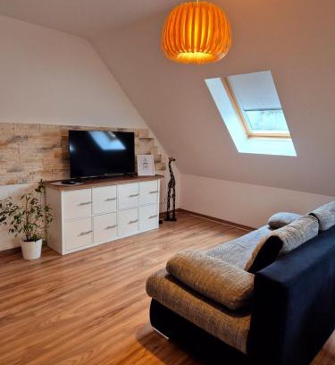 Topchin Apartamento | Ferienwohnung Sunny 2 & 3