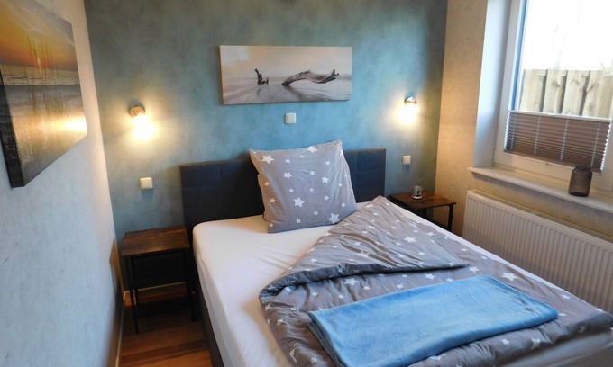 Groß Rheide Apartamento | Ferienwohnung Sylt - Ferienwohnungen Stiller