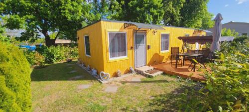 Neustrelitz Apartamento | Ferienwohnung Sylvia