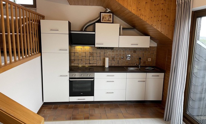 Bernkastel-Kues Apartamento | Ferienwohnung Thiel, Ihr Urlaub in Bernkastel Andel